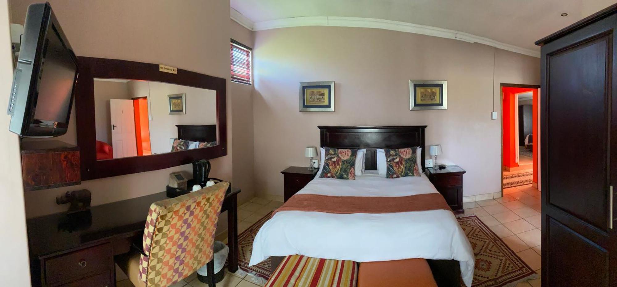 Madlula'S Guesthouse Pietermaritzburg Extérieur photo