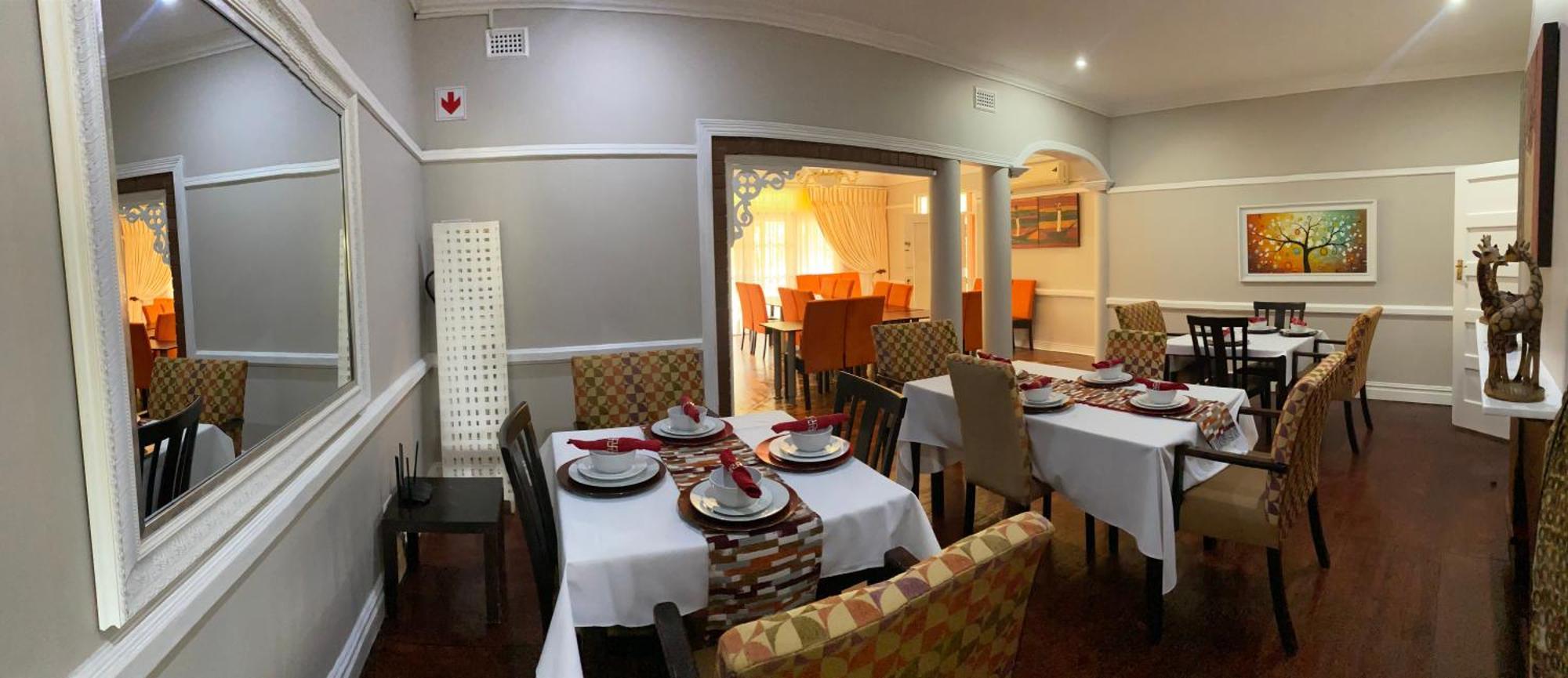 Madlula'S Guesthouse Pietermaritzburg Extérieur photo