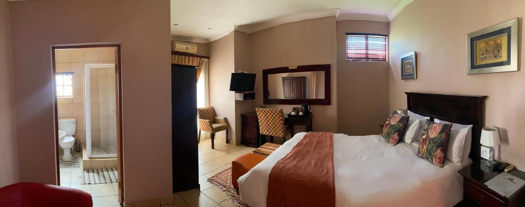 Madlula'S Guesthouse Pietermaritzburg Extérieur photo