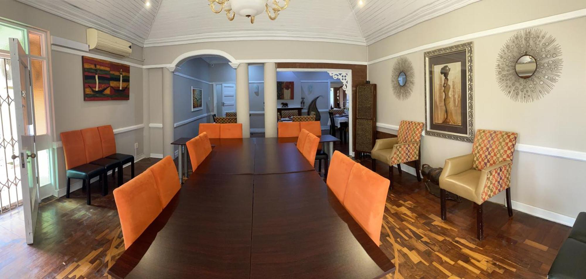 Madlula'S Guesthouse Pietermaritzburg Extérieur photo