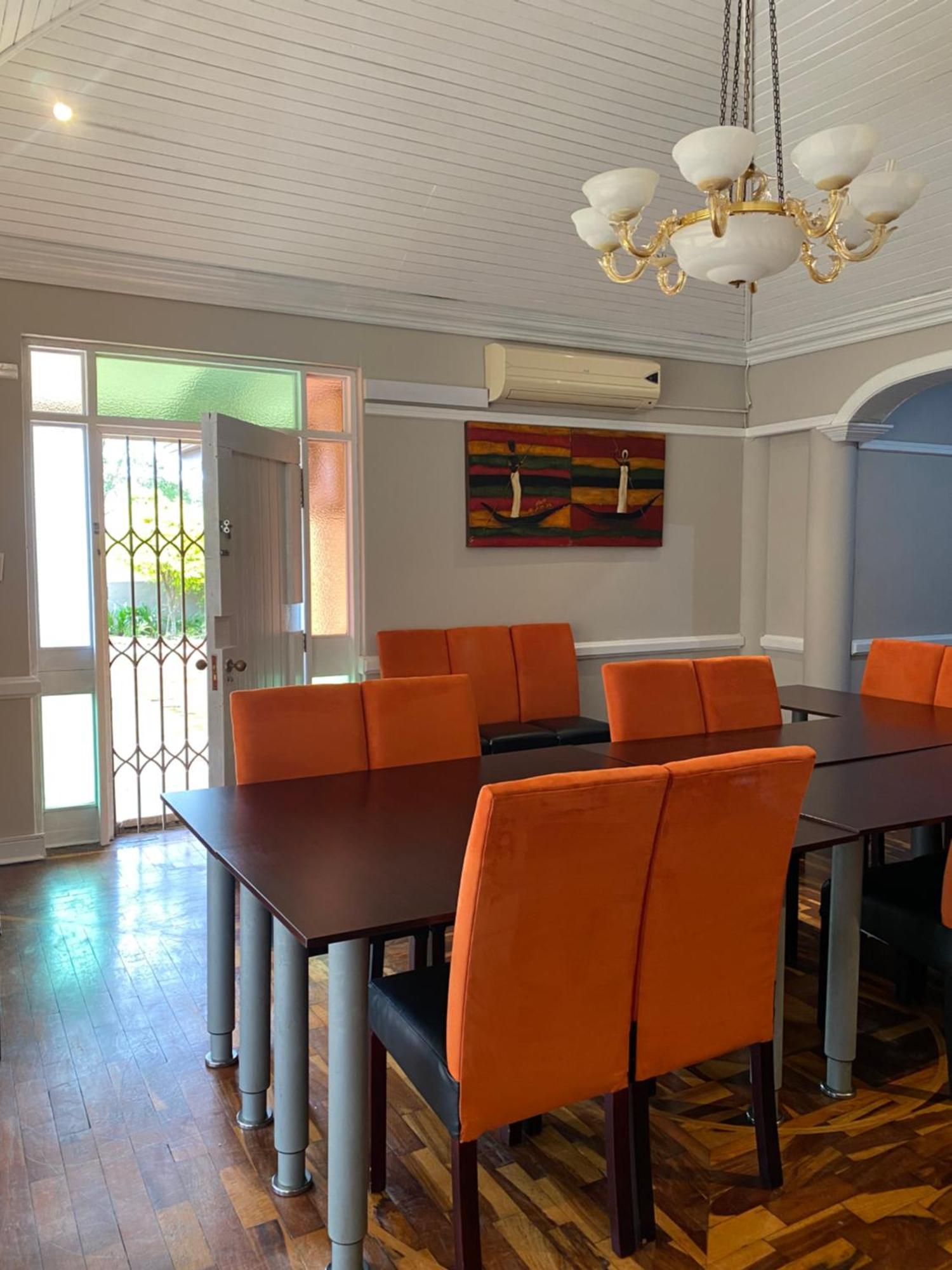 Madlula'S Guesthouse Pietermaritzburg Extérieur photo