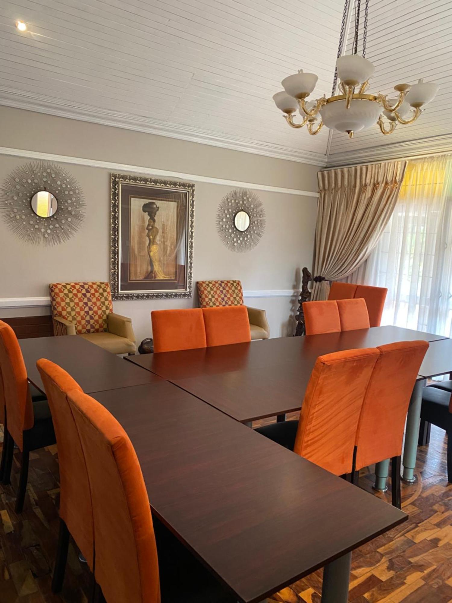 Madlula'S Guesthouse Pietermaritzburg Extérieur photo