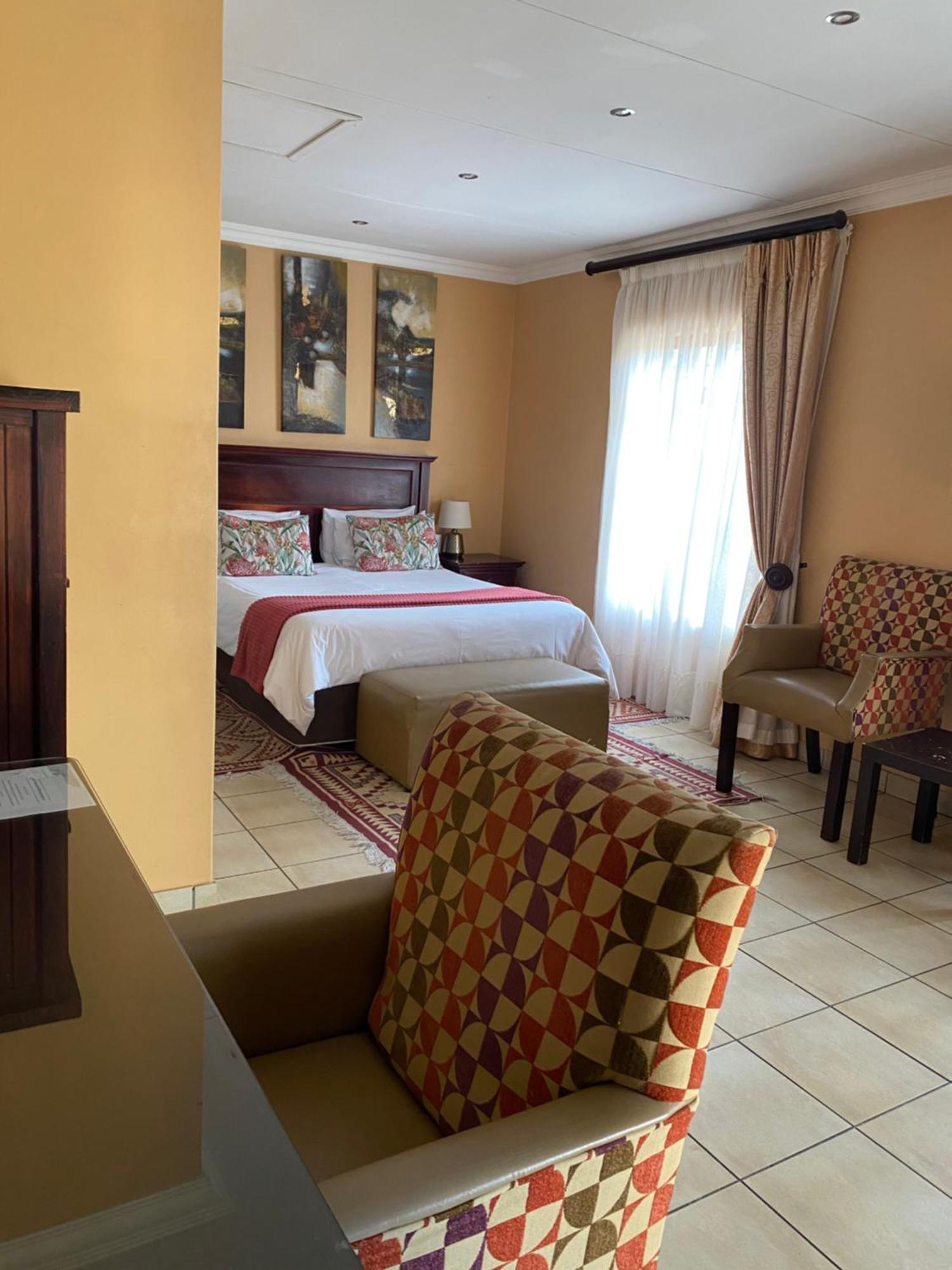 Madlula'S Guesthouse Pietermaritzburg Extérieur photo