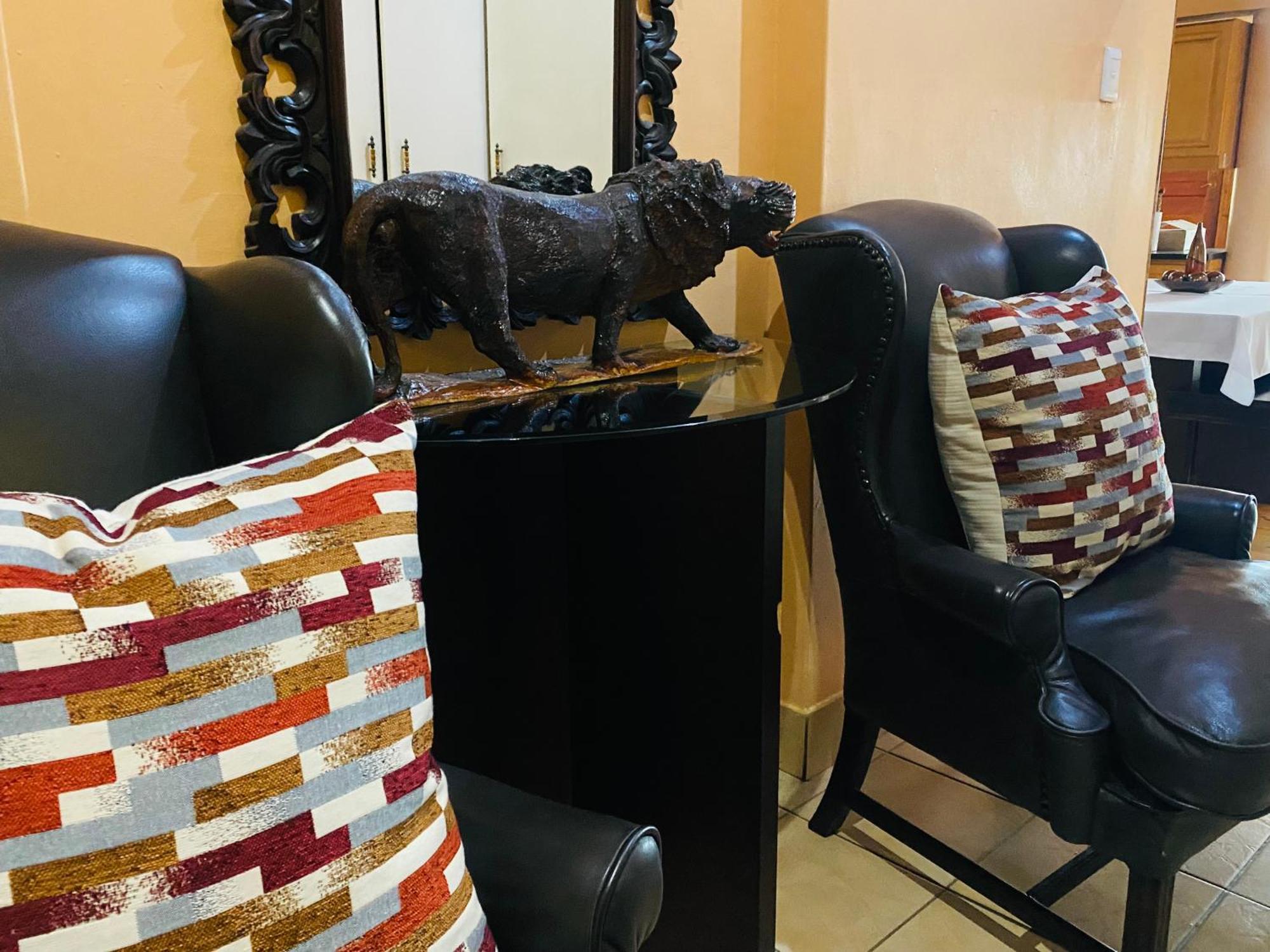 Madlula'S Guesthouse Pietermaritzburg Extérieur photo