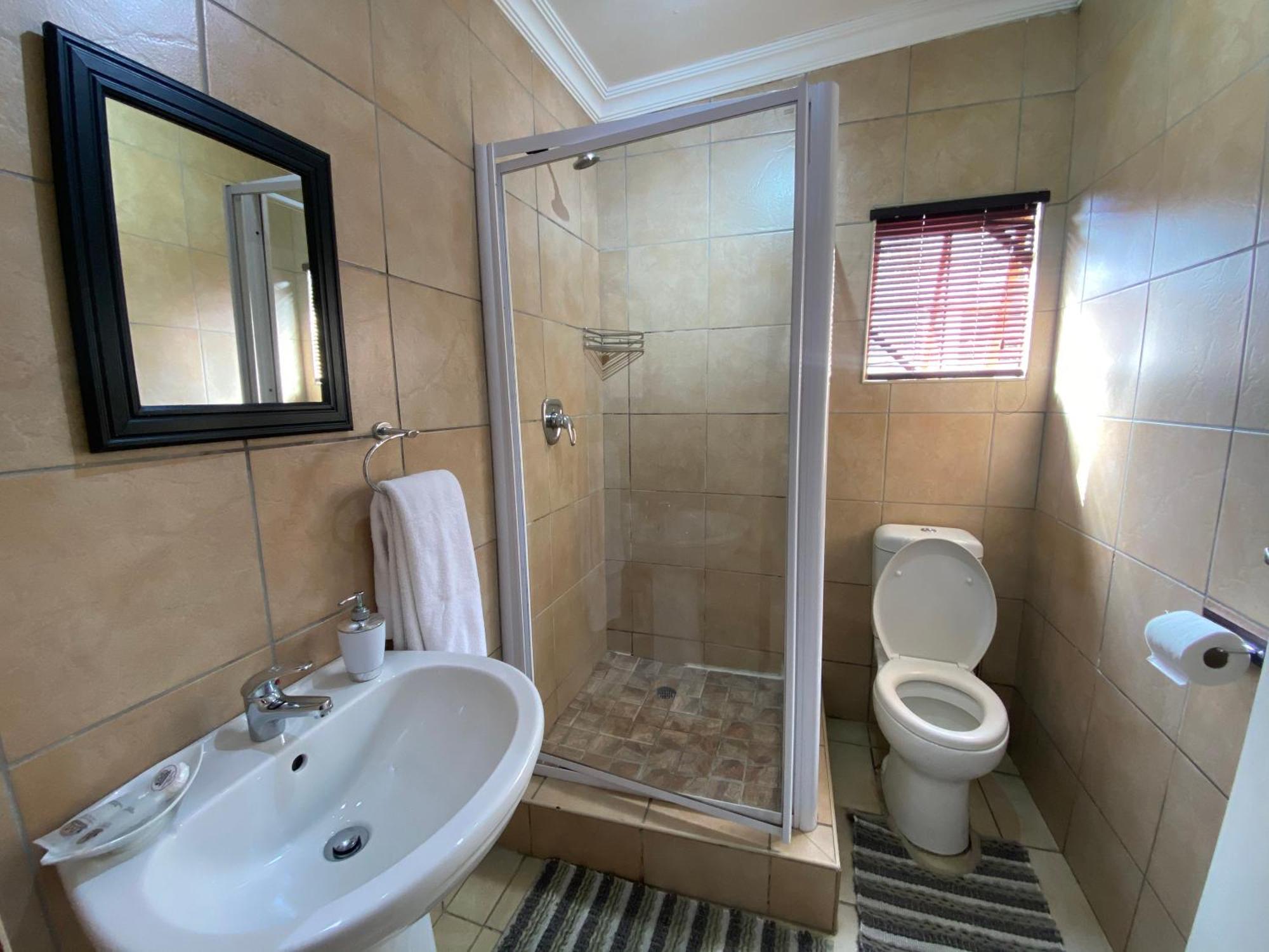 Madlula'S Guesthouse Pietermaritzburg Extérieur photo