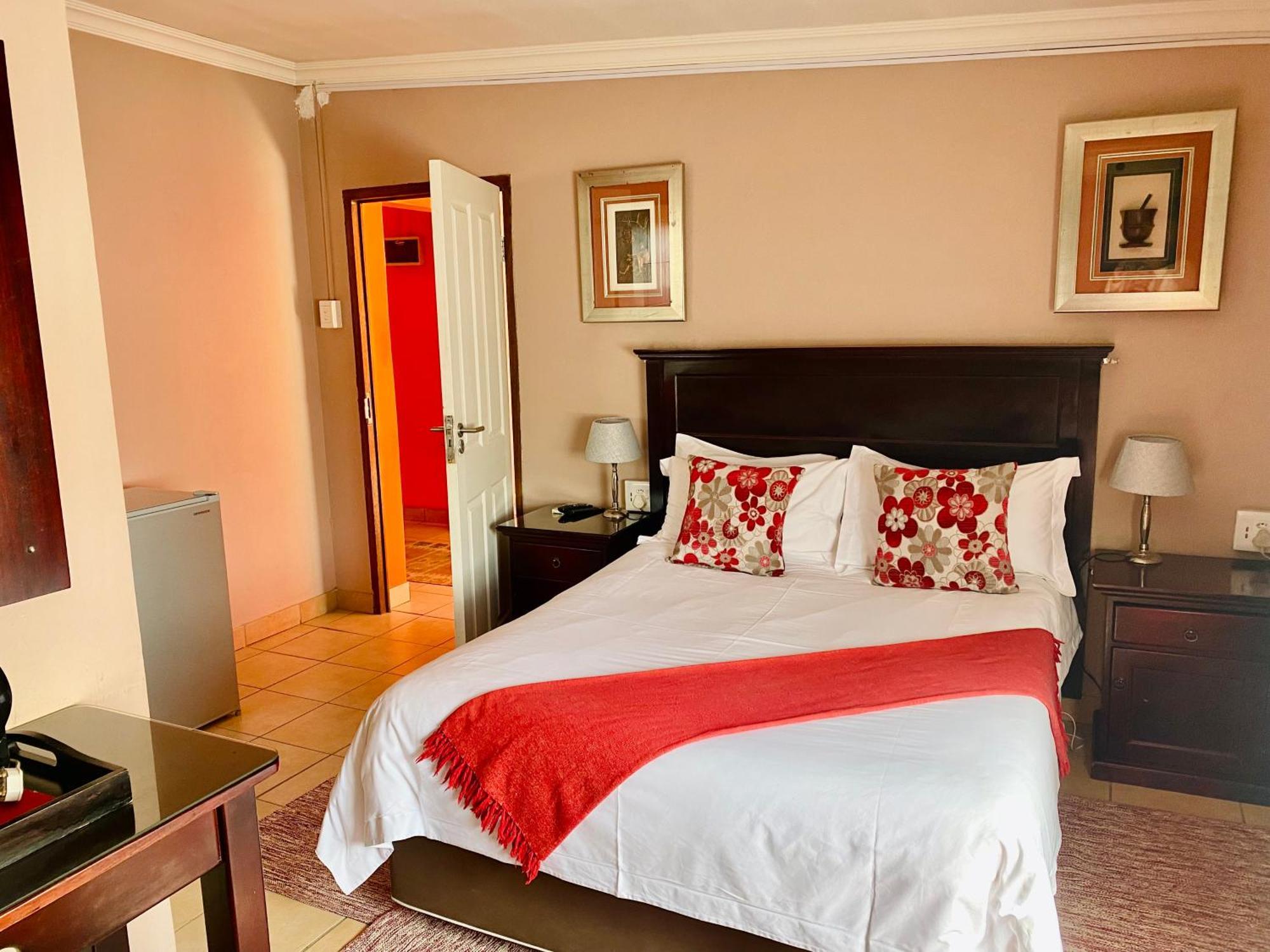Madlula'S Guesthouse Pietermaritzburg Extérieur photo