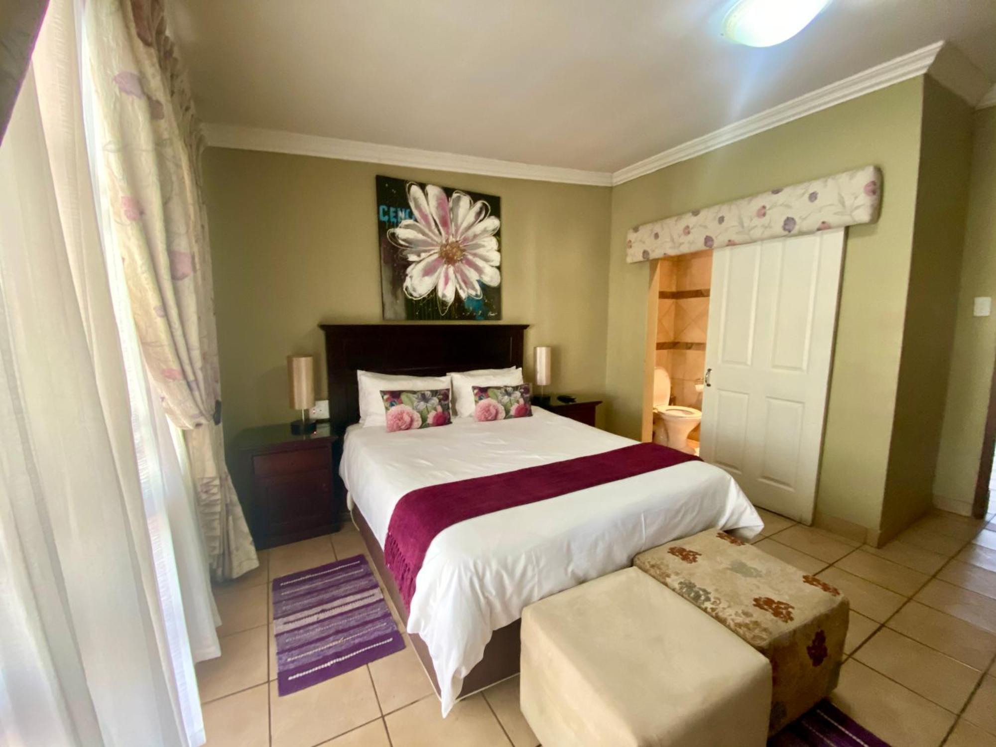 Madlula'S Guesthouse Pietermaritzburg Extérieur photo