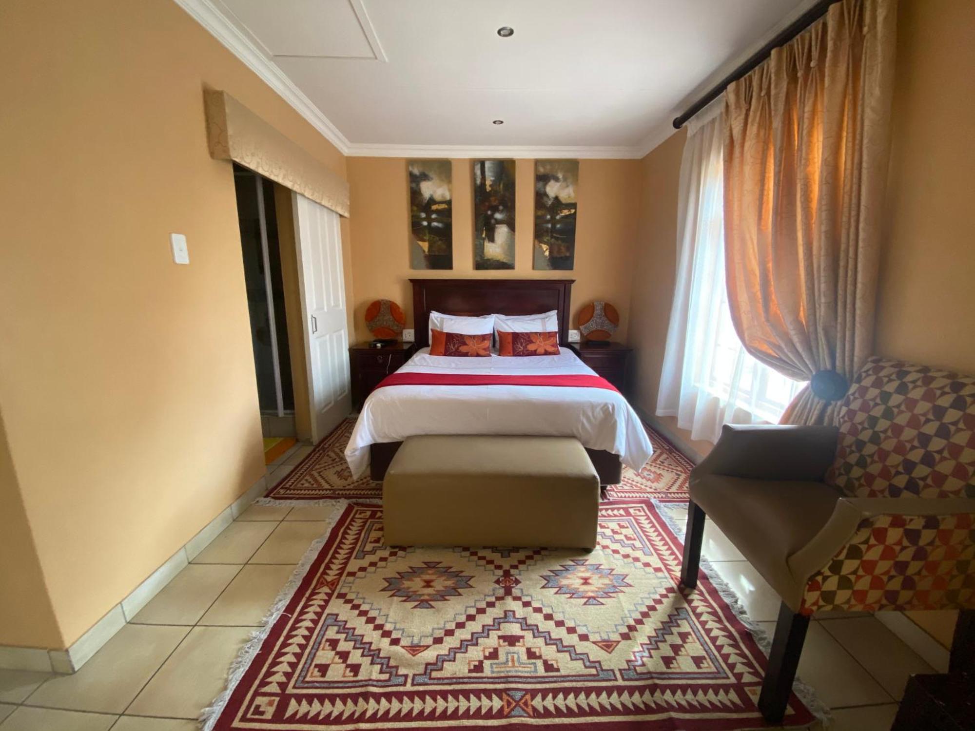 Madlula'S Guesthouse Pietermaritzburg Extérieur photo